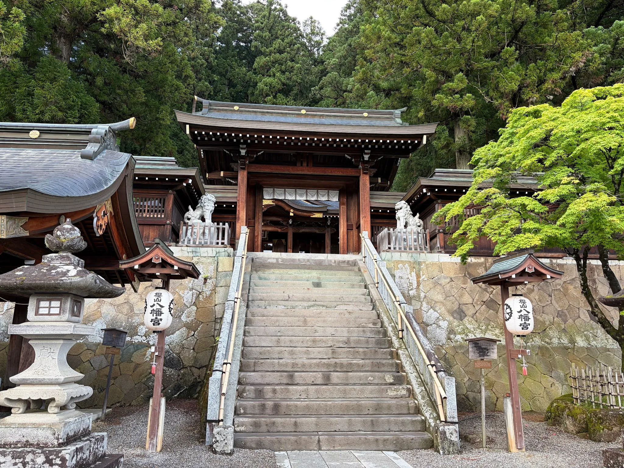 Takayama photo