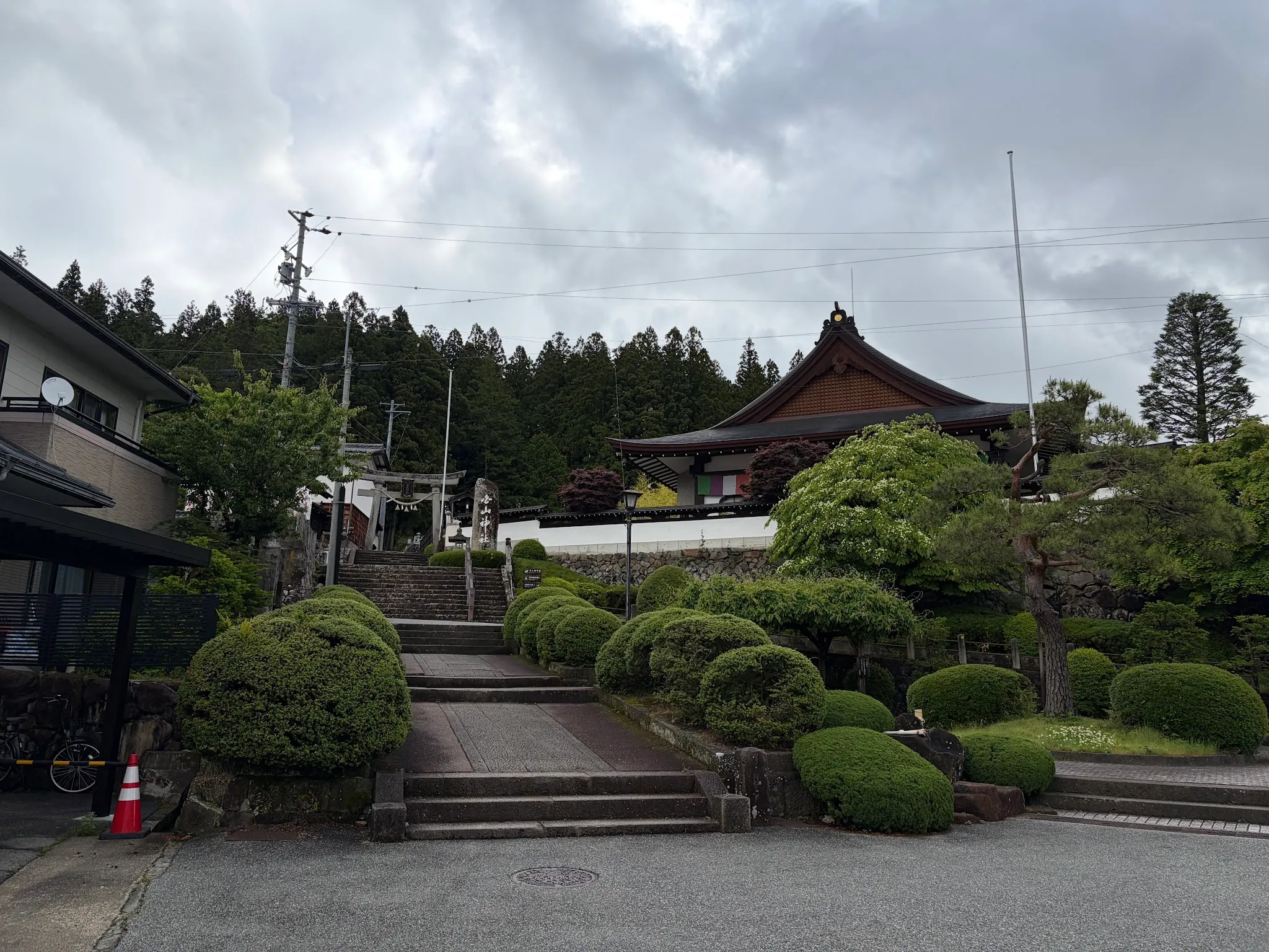 Takayama photo