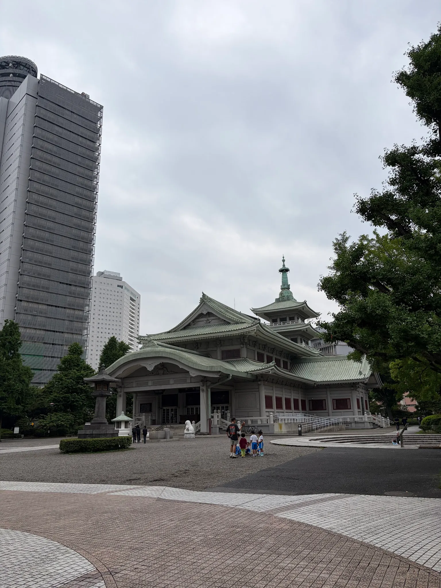 Tokyo photo